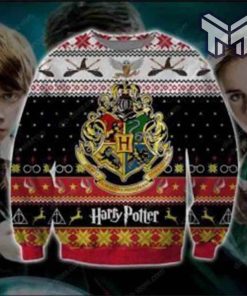 harry-potter-all-over-print-ugly-christmas-sweater