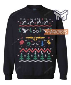 harry-potter-christmas-all-over-print-ugly-christmas-sweater