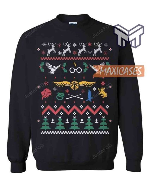 harry-potter-christmas-all-over-print-ugly-christmas-sweater