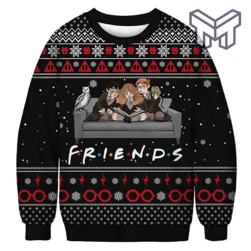 harry-potter-friends-for-unisex-all-over-print-ugly-christmas-sweater