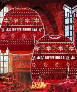 harry-potter-gryffindor-house-all-over-print-ugly-christmas-sweater