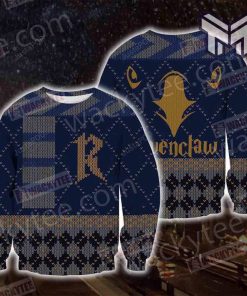 harry-potter-ravenclaw-house-all-over-print-ugly-christmas-sweater