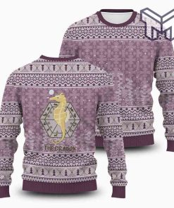 hatori-the-dragon-all-over-print-ugly-christmas-sweater