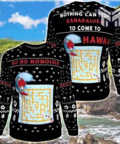 hawaiimaze-game-3d-all-over-print-print-all-over-print-ugly-christmas-sweater