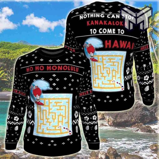 hawaiimaze-game-3d-all-over-print-print-all-over-print-ugly-christmas-sweater