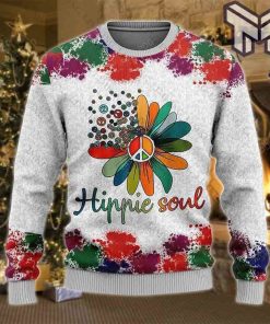 hippie-soul-all-over-print-ugly-christmas-sweater