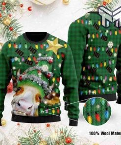 ho-ho-ho-cow-christmas-tree-all-over-print-ugly-christmas-sweater