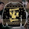 I Am Mclovin Superbad Knitting Pattern For Unisex Christmas All Over Print Ugly Christmas Sweater