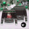 I Believe In Santa Paws All Over Print Ugly Christmas Sweater