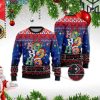 kansas-jayhawks-ho-ho-ho-3d-print-christmas-wool-sweater-all-over-print-ugly-christmas-sweater