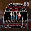 King Of The Hill 3D All Over Print All Over Print Ugly Christmas Sweater