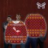Letterkenny Knitting Style For Unisex All Over Print Ugly Christmas Sweater