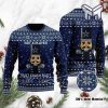 Dallas Cowboys I Am Not A Player I Just Crush Alot All Over Print Ugly Christmas Sweater