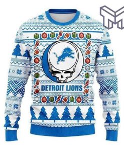 detroit-lions-grateful-dead-for-unisex-all-over-print-ugly-christmas-sweater