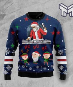 dj-santa-party-club-9-christmas-all-over-print-ugly-christmas-sweater