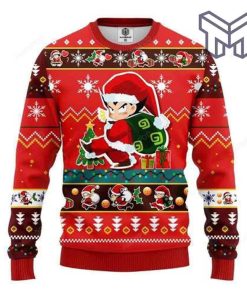 dragon-ball-red-for-anime-lovers-all-over-print-ugly-christmas-sweater