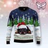 dreaming-rottweiler-under-snow-christmas-all-over-print-ugly-christmas-sweater
