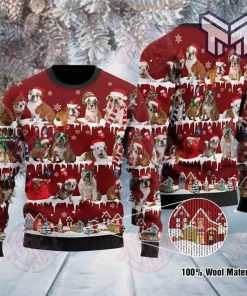 english-bulldog-all-over-print-ugly-christmas-sweater