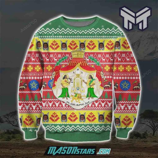 ethiopia-3d-print-knitting-pattern-christmas-all-over-print-ugly-christmas-sweater