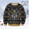 fa-la-la-la-viking-3d-all-over-print-all-over-print-ugly-christmas-sweater
