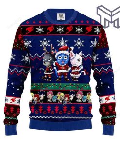 fairy-tail-anime-all-over-print-ugly-christmas-sweater