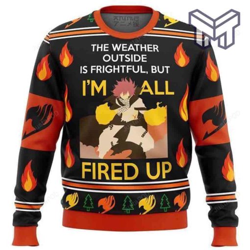 fairy-tail-natsu-all-fired-up-christmas-all-over-print-ugly-christmas-sweater