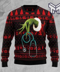 for-nurse-how-grinch-stole-the-christmas-for-unisex-christmas-all-over-print-ugly-christmas-sweater