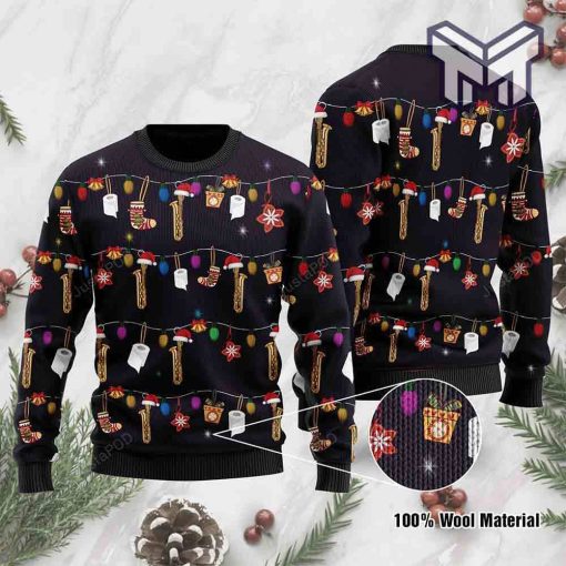 for-saxophone-lovers-all-over-print-ugly-christmas-sweater