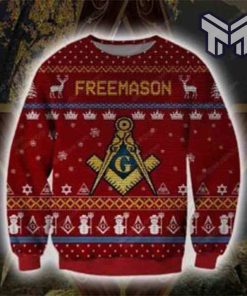 freemason-knitting-3d-all-over-print-christmas-sweater-all-over-print-ugly-christmas-sweater