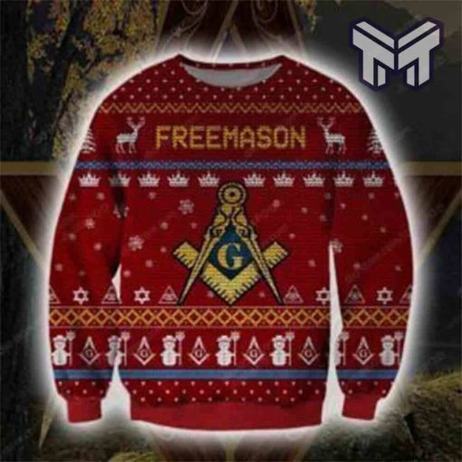 freemason-knitting-3d-all-over-print-christmas-sweater-all-over-print-ugly-christmas-sweater