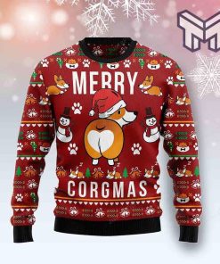 funny-corgimerry-x-mas-christmas-all-over-print-ugly-christmas-sweater