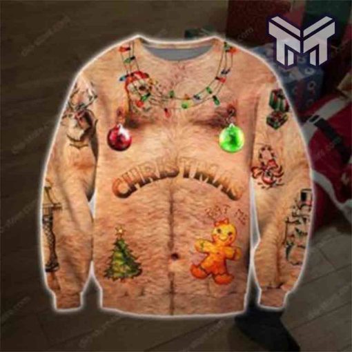 funny-santa-all-over-print-ugly-christmas-sweater