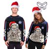 funny-santa-claus-astronaut-all-over-print-ugly-christmas-sweater