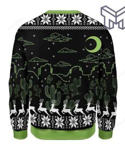 gearhomies-christmas-ufo-holographic-all-over-print-ugly-christmas-sweater