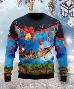 german-shepherd-sleigh-for-unisex-all-over-print-ugly-christmas-sweater