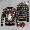 ghost-and-beer-im-just-here-for-the-boos-all-over-print-ugly-christmas-sweater