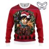goku-kid-dragon-ball-z-all-over-print-ugly-christmas-sweater