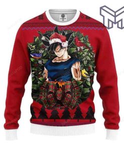 goku-ultra-instinct-sign-shintani-noel-mc-all-over-print-ugly-christmas-sweater