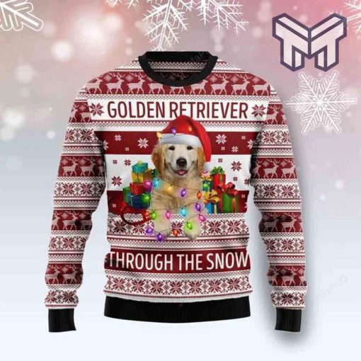 golden-retriever-dog-christmas-all-over-print-ugly-christmas-sweater
