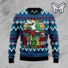 grandpa-shark-dododo-all-over-print-ugly-christmas-sweater