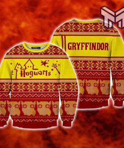 gryffindor-harry-potter-for-unisex-all-over-print-ugly-christmas-sweater