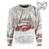 Christmas I Am Always With You All Over Print Ugly Christmas Sweater