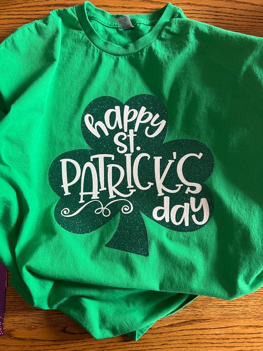 Celebrate Safely: St. Patrick