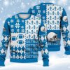 Detroit Ugly Sweater Christmas