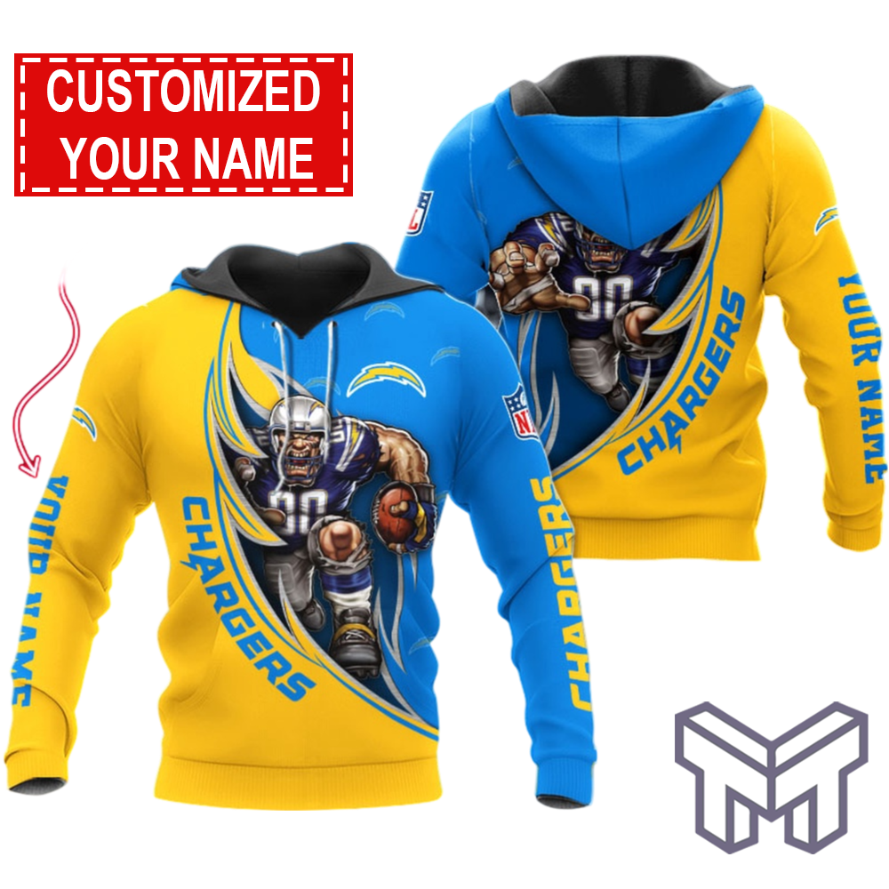 Show Your Team Spirit with These NFL Hoodie Gift Picks