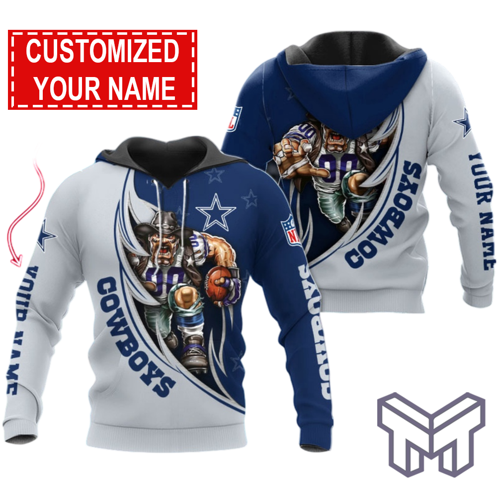 Shop the Top NFL Hoodie Gifts for Football Fanatics