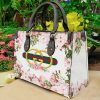 Gucci Floral Luxury Brand Women Small Handbag Outfit For Beauty