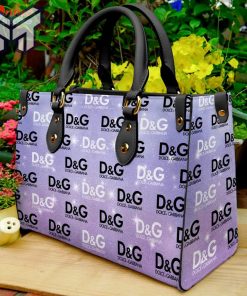 Limited edition dolce & gabbana handbag luxury