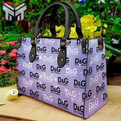 Limited edition dolce & gabbana handbag luxury