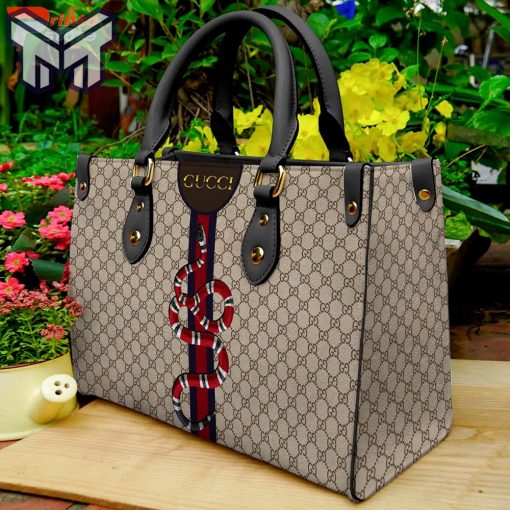 Limited edition gc gucci handbag luxury brand